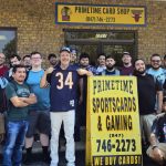 Primetime Sportscards & Collectibles